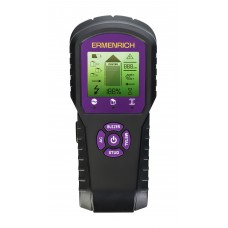 Детектор проводки Ermenrich Ping SM60 модель 83836 от Ermenrich