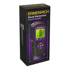 Детектор проводки Ermenrich Ping SM60 модель 83836 от Ermenrich