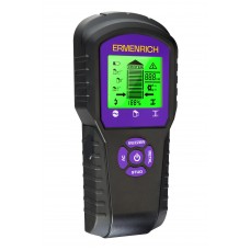 Детектор проводки Ermenrich Ping SM60 модель 83836 от Ermenrich