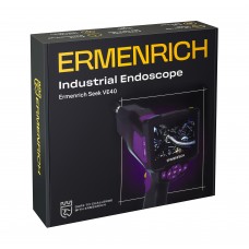 Видеоэндоскоп Ermenrich Seek VE40 модель 83837 от Ermenrich