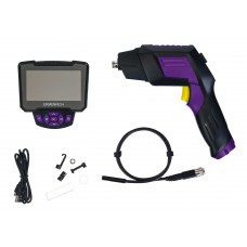 Видеоэндоскоп Ermenrich Seek VE40 Видеоэндоскоп Ermenrich Seek VE40 модель 83837 от Ermenrich