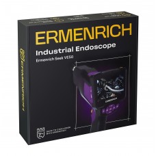 Видеоэндоскоп Ermenrich Seek VE50 модель 83838 от Ermenrich