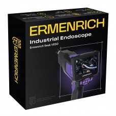 Видеоэндоскоп Ermenrich Seek VE50