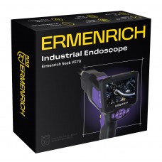 Видеоэндоскоп Ermenrich Seek VE70