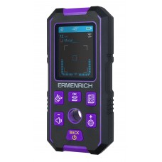 Детектор скрытой проводки Ermenrich Ping SM70 модель 83841 от Ermenrich