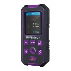 Детектор скрытой проводки Ermenrich Ping SM90 модель 83842 от Ermenrich
