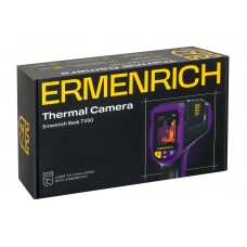 Тепловизор строительный Ermenrich Seek TV50 представитель Ermenrich в России Тепловизор строительный Ermenrich Seek TV50 модель 83843 от Ermenrich