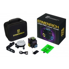 Лазерный уровень Ermenrich LV50 PRO модель 84086 от Ermenrich