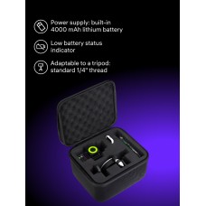 Лазерный уровень Ermenrich LV50 PRO модель 84086 от Ermenrich