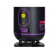 Лазерный уровень Ermenrich PLUS LN20 модель 84087 от Ermenrich