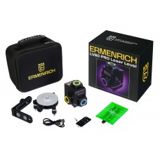 Лазерный уровень Ermenrich LV60 PRO модель 84088 от Ermenrich