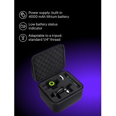 Лазерный уровень Ermenrich LV60 PRO модель 84088 от Ermenrich