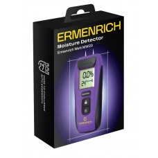 Датчик влажности Ermenrich Wett MW20 модель 84089 от Ermenrich