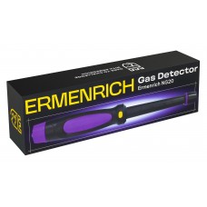 Детектор газа Ermenrich NG20 модель 84091 от Ermenrich