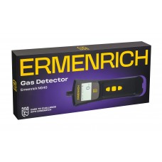 Детектор газа Ermenrich NG40 Детектор газа Ermenrich NG40 модель 84092 от Ermenrich