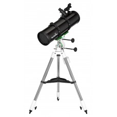 Телескоп Sky-Watcher N130P StarQuest2 EQ2 представитель Sky-Watcher в России Телескоп Sky-Watcher N130P StarQuest2 EQ2 модель 84219 от Sky-Watcher