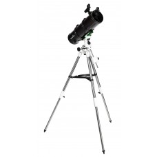 Телескоп Sky-Watcher N130P StarQuest2 EQ2 представитель Sky-Watcher в России Телескоп Sky-Watcher N130P StarQuest2 EQ2 модель 84219 от Sky-Watcher