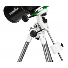 Телескоп Sky-Watcher N130P StarQuest2 EQ2 представитель Sky-Watcher в России Телескоп Sky-Watcher N130P StarQuest2 EQ2 модель 84219 от Sky-Watcher