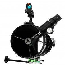 Телескоп Sky-Watcher N130P StarQuest2 EQ2 представитель Sky-Watcher в России Телескоп Sky-Watcher N130P StarQuest2 EQ2 модель 84219 от Sky-Watcher