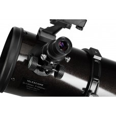 Телескоп Sky-Watcher N130P StarQuest2 EQ2 представитель Sky-Watcher в России Телескоп Sky-Watcher N130P StarQuest2 EQ2 модель 84219 от Sky-Watcher