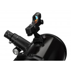 Телескоп Sky-Watcher N130P StarQuest2 EQ2 представитель Sky-Watcher в России Телескоп Sky-Watcher N130P StarQuest2 EQ2 модель 84219 от Sky-Watcher