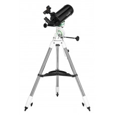 Телескоп Sky-Watcher MAK102 StarQuest2 EQ2 представитель Sky-Watcher в России Телескоп Sky-Watcher MAK102 StarQuest2 EQ2 модель 84220 от Sky-Watcher