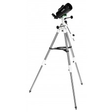 Телескоп Sky-Watcher MAK102 StarQuest2 EQ2 представитель Sky-Watcher в России Телескоп Sky-Watcher MAK102 StarQuest2 EQ2 модель 84220 от Sky-Watcher