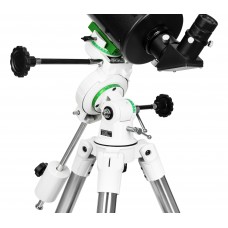Телескоп Sky-Watcher MAK102 StarQuest2 EQ2 представитель Sky-Watcher в России Телескоп Sky-Watcher MAK102 StarQuest2 EQ2 модель 84220 от Sky-Watcher