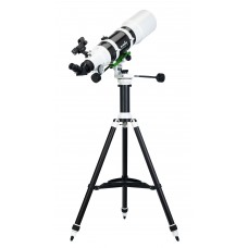 Телескоп Sky-Watcher StarTravel BK 120 AZ PRONTO на треноге Star Adventurer представитель Sky-Watcher в России Телескоп Sky-Watcher StarTravel BK 120 AZ PRONTO на треноге Star Adventurer модель 84222 от Sky-Watcher