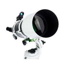 Телескоп Sky-Watcher StarTravel BK 120 AZ PRONTO на треноге Star Adventurer представитель Sky-Watcher в России Телескоп Sky-Watcher StarTravel BK 120 AZ PRONTO на треноге Star Adventurer модель 84222 от Sky-Watcher
