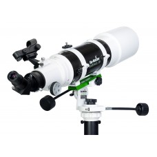 Телескоп Sky-Watcher StarTravel BK 120 AZ PRONTO на треноге Star Adventurer представитель Sky-Watcher в России Телескоп Sky-Watcher StarTravel BK 120 AZ PRONTO на треноге Star Adventurer модель 84222 от Sky-Watcher
