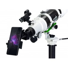 Телескоп Sky-Watcher StarTravel BK 120 AZ PRONTO на треноге Star Adventurer представитель Sky-Watcher в России Телескоп Sky-Watcher StarTravel BK 120 AZ PRONTO на треноге Star Adventurer модель 84222 от Sky-Watcher