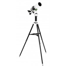 Телескоп Sky-Watcher StarTravel BK 102 AZ PRONTO на треноге Star Adventurer представитель Sky-Watcher в России Телескоп Sky-Watcher StarTravel BK 102 AZ PRONTO на треноге Star Adventurer модель 84223 от Sky-Watcher