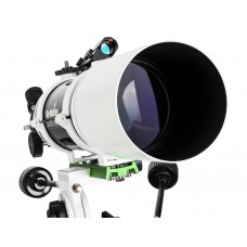 Телескоп Sky-Watcher StarTravel BK 102 AZ PRONTO на треноге Star Adventurer представитель Sky-Watcher в России Телескоп Sky-Watcher StarTravel BK 102 AZ PRONTO на треноге Star Adventurer модель 84223 от Sky-Watcher