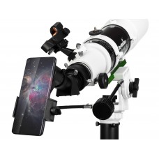 Телескоп Sky-Watcher StarTravel BK 102 AZ PRONTO на треноге Star Adventurer представитель Sky-Watcher в России Телескоп Sky-Watcher StarTravel BK 102 AZ PRONTO на треноге Star Adventurer модель 84223 от Sky-Watcher