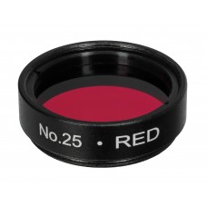 Светофильтр Sky-Watcher № 25, красный модель 84226 от Sky-Watcher