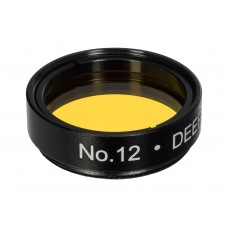 Светофильтр Sky-Watcher № 12, желтый модель 84227 от Sky-Watcher