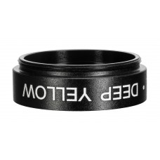 Светофильтр Sky-Watcher № 12, желтый представитель Sky-Watcher в России Светофильтр Sky-Watcher № 12, желтый модель 84227 от Sky-Watcher