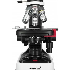 Микроскоп Levenhuk 450M, монокулярный представитель Levenhuk в России Микроскоп Levenhuk 450M, монокулярный модель 84461 от Levenhuk