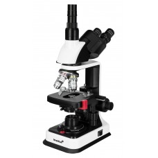 Микроскоп Levenhuk 450T, тринокулярный представитель Levenhuk в России Микроскоп Levenhuk 450T, тринокулярный модель 84463 от Levenhuk