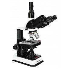 Микроскоп Levenhuk 450T, тринокулярный представитель Levenhuk в России Микроскоп Levenhuk 450T, тринокулярный модель 84463 от Levenhuk