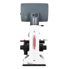 Микроскоп цифровой Levenhuk D450L LCD 7 модель 84494 от Levenhuk