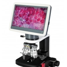Микроскоп цифровой Levenhuk D450L LCD 7 модель 84494 от Levenhuk
