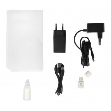 Микроскоп цифровой Levenhuk D450L LCD 7 модель 84494 от Levenhuk