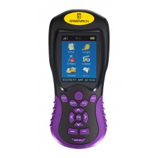 GPS-измеритель площади Ermenrich Reel BD30 модель 84546 от Ermenrich