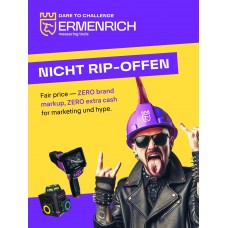 Многофункциональный кабельный тестер Ermenrich NetGeeks NP40 представитель Ermenrich в России Многофункциональный кабельный тестер Ermenrich NetGeeks NP40 модель 84549 от Ermenrich