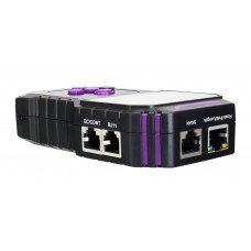 Многофункциональный кабельный тестер Ermenrich NetGeeks NP45 модель 84554 от Ermenrich