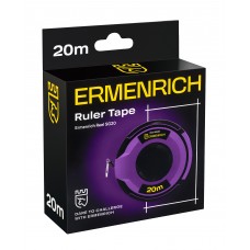 Рулетка Ermenrich Reel SG20 представитель Ermenrich в России Рулетка Ermenrich Reel SG20 модель 84566 от Ermenrich