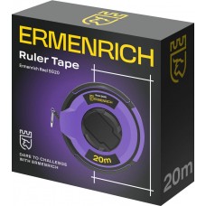 Рулетка Ermenrich Reel SG20