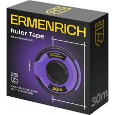 Рулетка Ermenrich Reel SG30